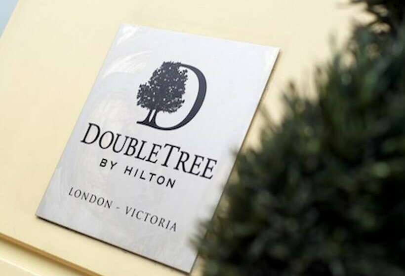 Номер Стандарт, Doubletree By Hilton  London  Victoria