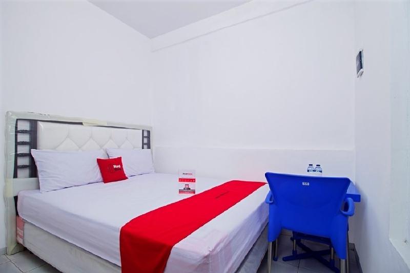 Номер Executive, Holiday Inn Farnborough, An Ihg