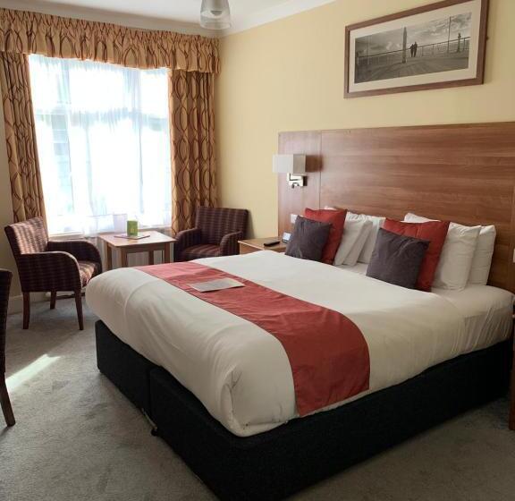 Номер Стандарт, Marsham Court