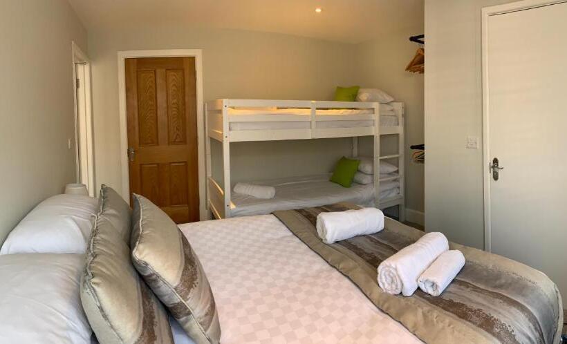 Апартаменты 1 Спальня, Marsham Court