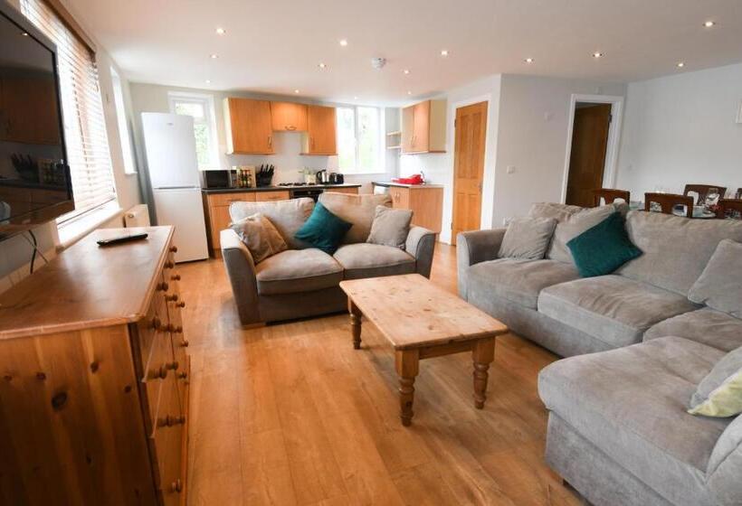 Апартаменты 2 Спальни, Marsham Court