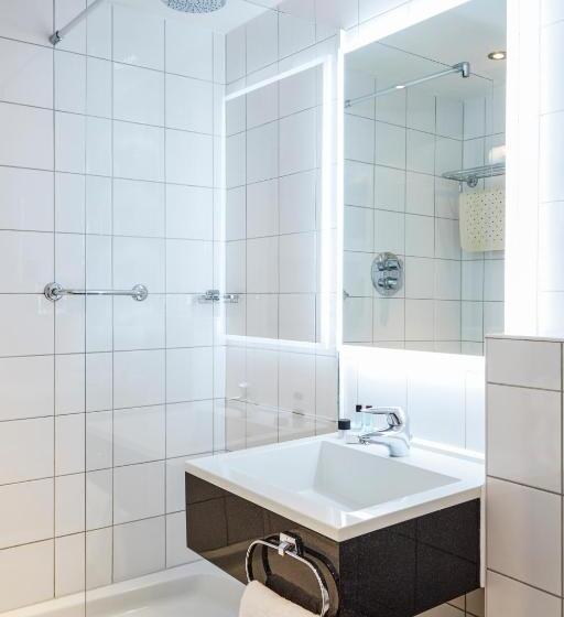 Индивидуальный Номер Классика, Mercure Birmingham West