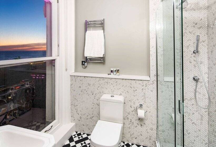 Номер Престиж, Mercure Brighton Seafront