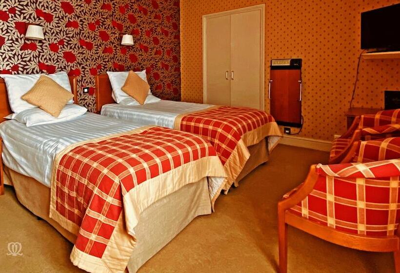 Классический Номер, Metropole Hotel And Spa