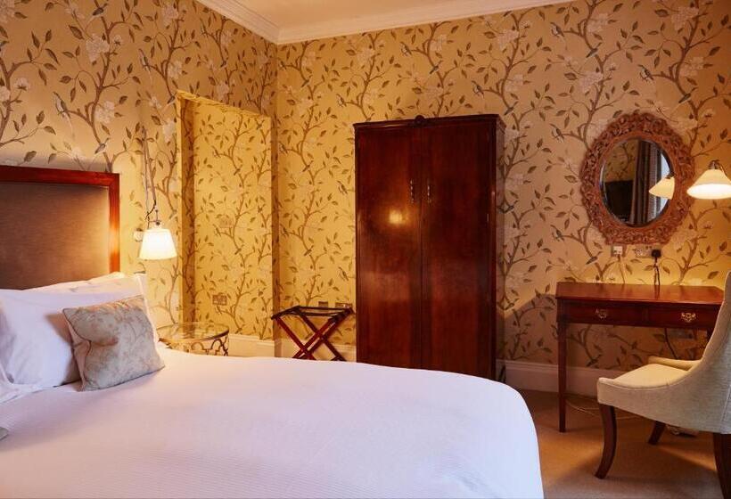 Номер Стандарт, Ockenden Manor Hotel & Spa