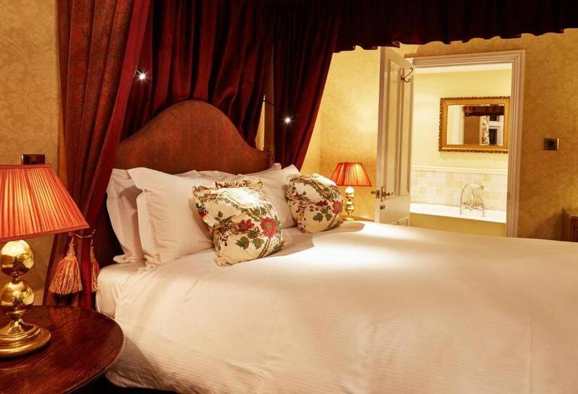 Номер Стандарт, Ockenden Manor Hotel & Spa