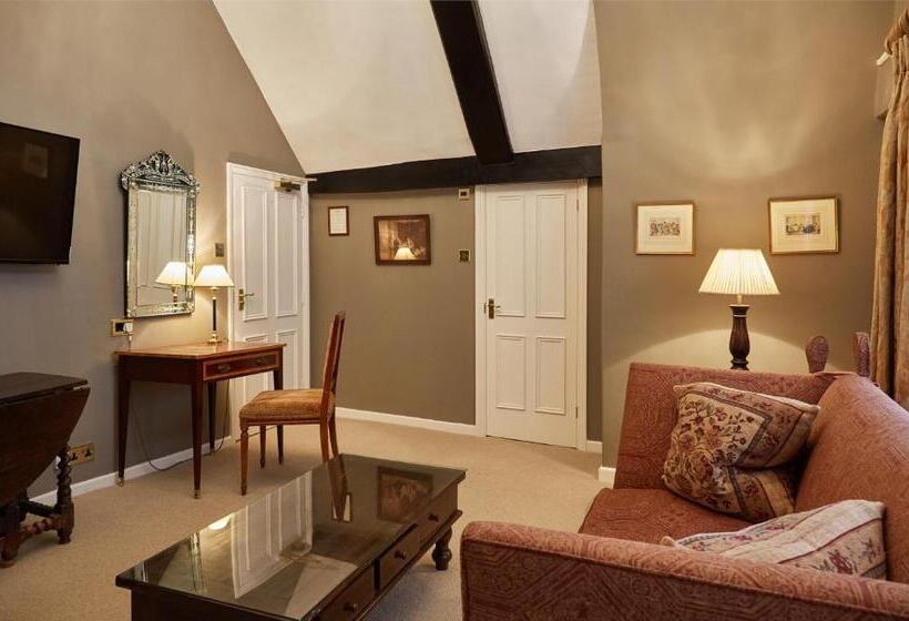 Номер Стандарт, Ockenden Manor Hotel & Spa