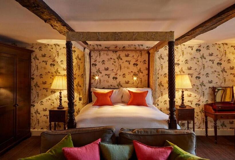 Номер Стандарт, Ockenden Manor Hotel & Spa