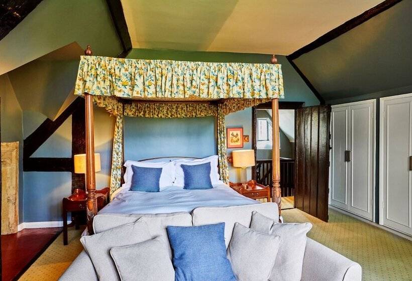 Номер Стандарт, Ockenden Manor Hotel & Spa