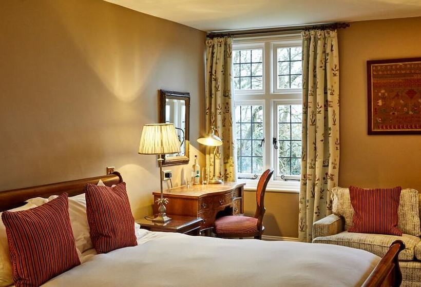 Номер Стандарт, Ockenden Manor Hotel & Spa