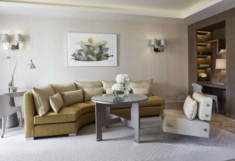 Suite, The Berkeley, Maybourne Hotel Collection