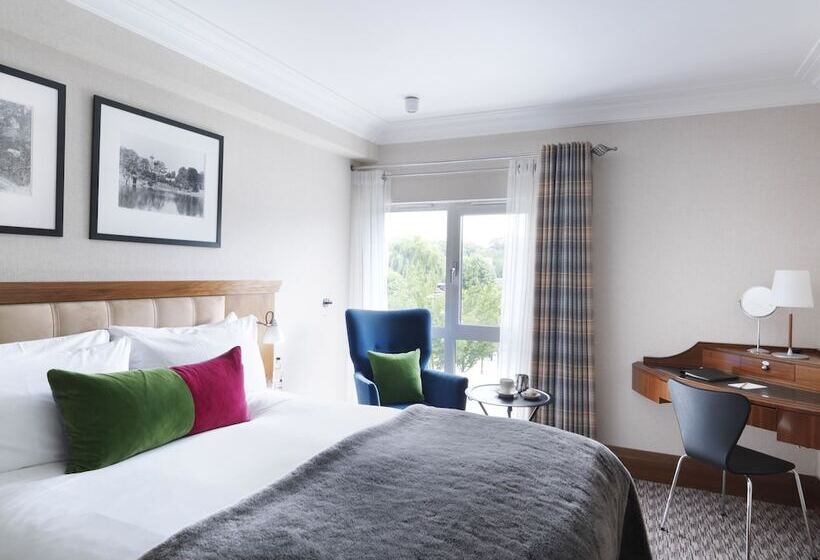Номер Стандарт, The Runnymede On Thames   Adults Only