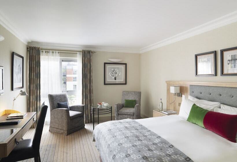 Номер Стандарт Вид на Реку, The Runnymede On Thames   Adults Only