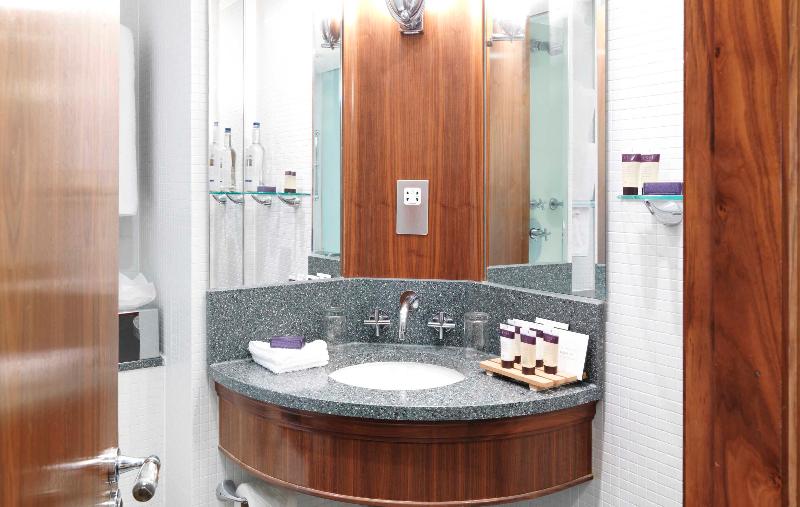 Номер Стандарт, The Runnymede On Thames   Adults Only