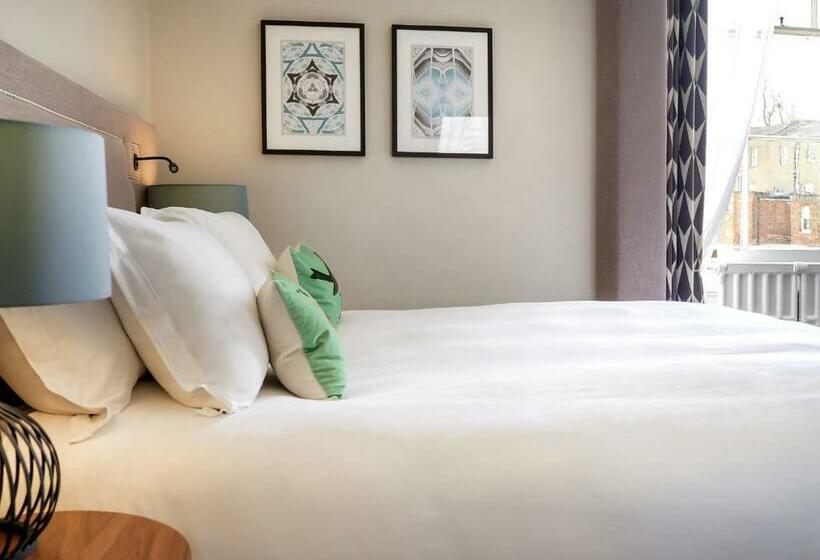 Номер Superior, Queens Hotel Cheltenham