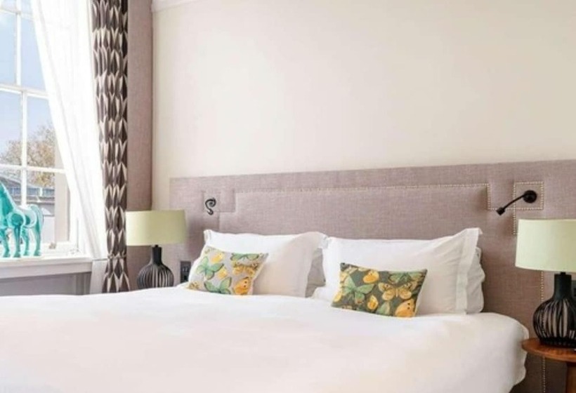 Номер Superior, Queens Hotel Cheltenham