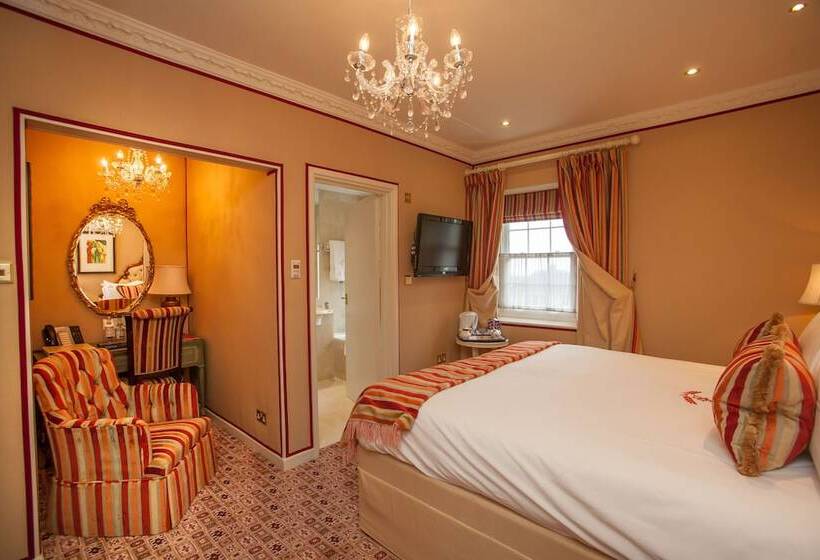 Классический Номер, The Old Government House Hotel & Spa