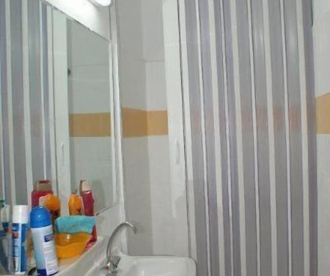 Номер Стандарт Индивидуальный, Argo Spa