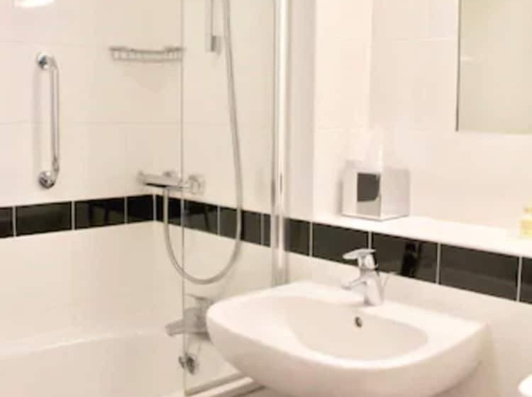 Семейный Номер, Best Western Ship