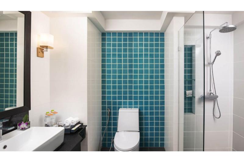 Номер Deluxe, Delta Hotels By Marriott Heathrow Windsor
