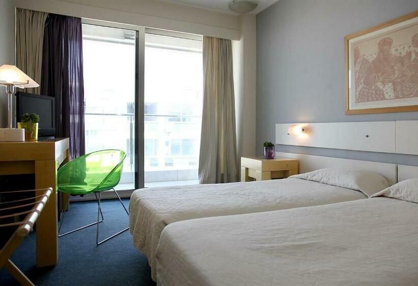 Номер Стандарт Индивидуальный, Dorian Inn   Sure Hotel Collection By Best Western
