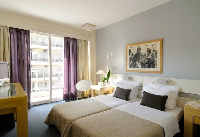 اتاق استاندارد سه نفره, Dorian Inn   Sure Hotel Collection By Best Western