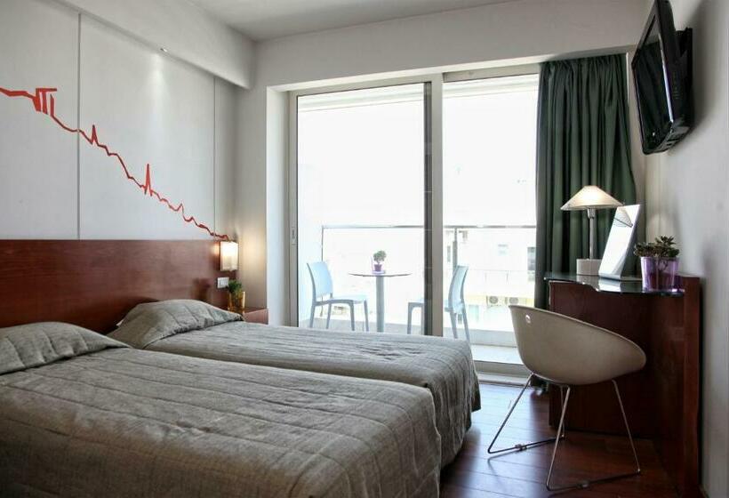 Номер Superior, Dorian Inn   Sure Hotel Collection By Best Western