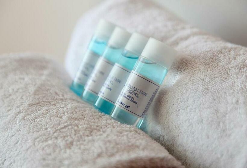 Полулюкс, Dorian Inn   Sure Hotel Collection By Best Western