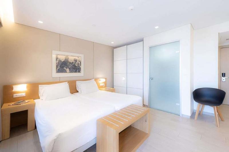 Номер Superior, Dorian Inn   Sure Hotel Collection By Best Western