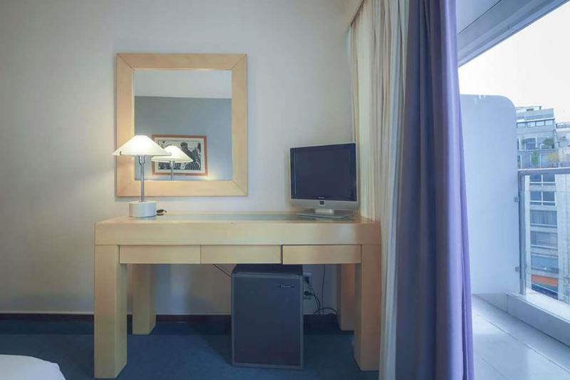 Номер Стандарт Индивидуальный, Dorian Inn   Sure Hotel Collection By Best Western