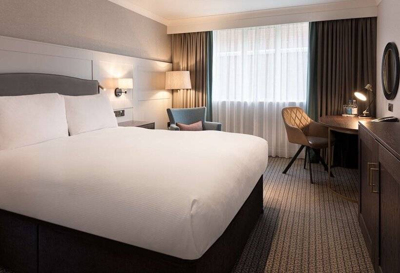 Номер Стандарт, Doubletree By Hilton St. Anne's Manor