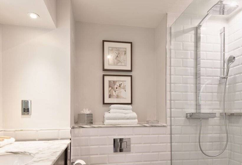Номер Deluxe, Doubletree By Hilton St. Anne's Manor