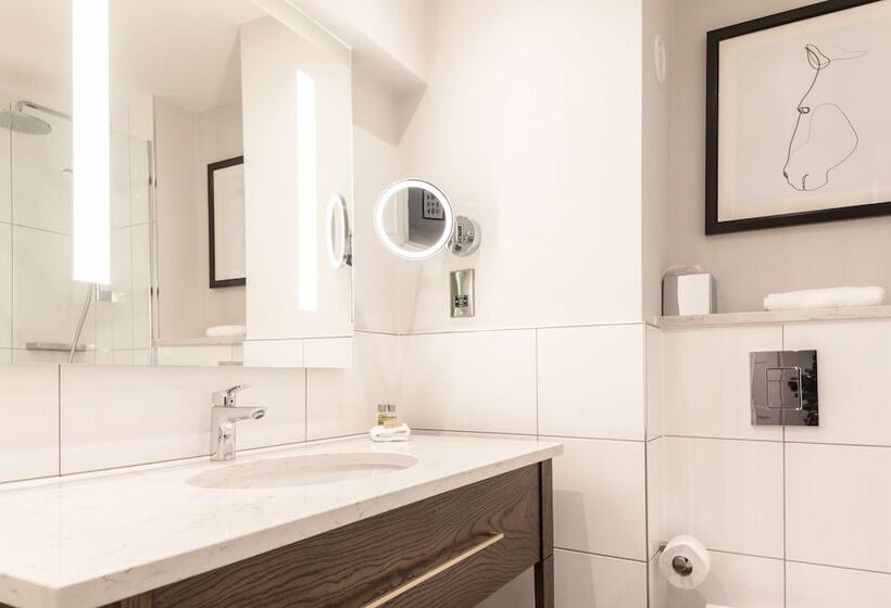 Номер Deluxe, Doubletree By Hilton St. Anne's Manor