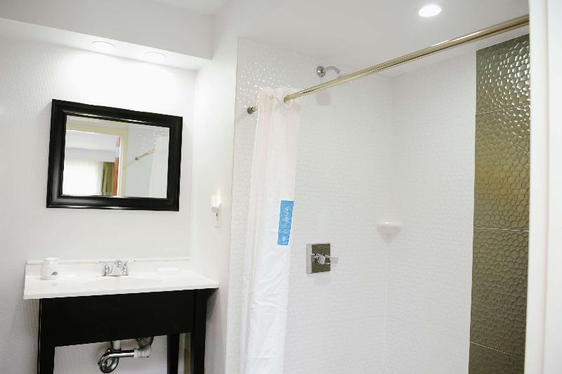 Семейный Номер Deluxe, Doubletree By Hilton St. Anne's Manor