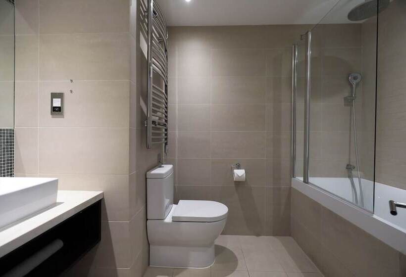 Классический Номер, Du Vin Cannizaro House Wimbledon