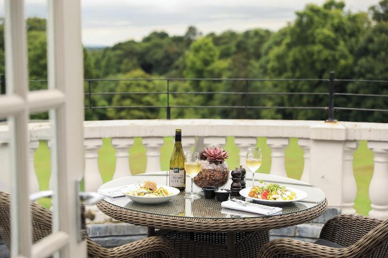 Люкс, Du Vin Cannizaro House Wimbledon
