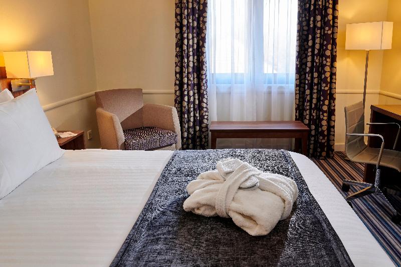 Номер Стандарт, Holiday Inn Taunton M5, Jct25, An Ihg