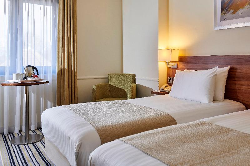 Номер Стандарт, Holiday Inn Taunton M5, Jct25, An Ihg