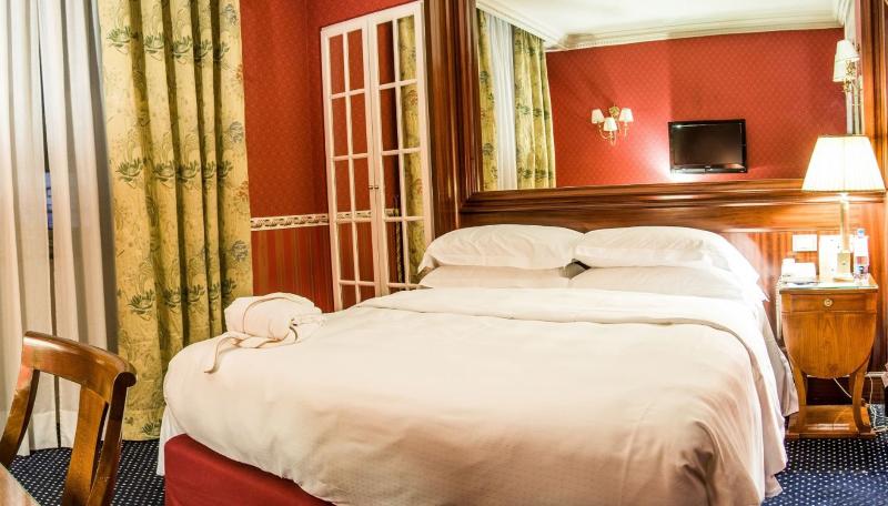 Номер Executive, Holiday Inn Taunton M5, Jct25, An Ihg