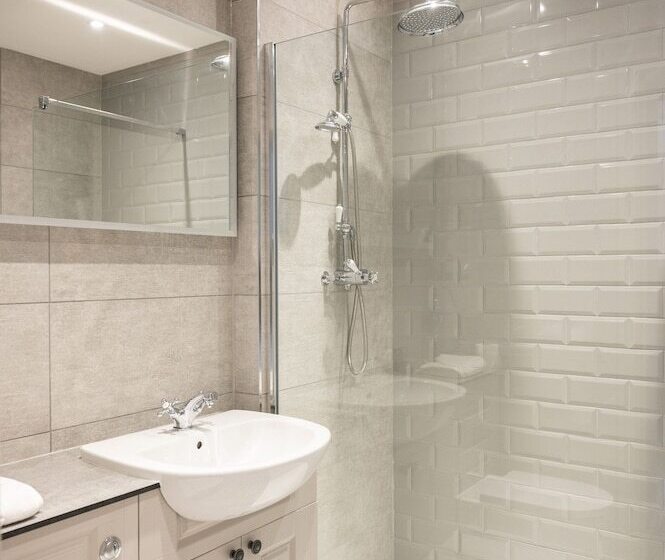 Номер Deluxe, Knipoch House