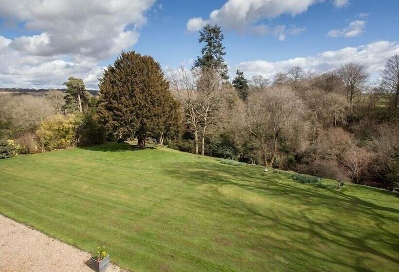 Номер Executive, Langrish House