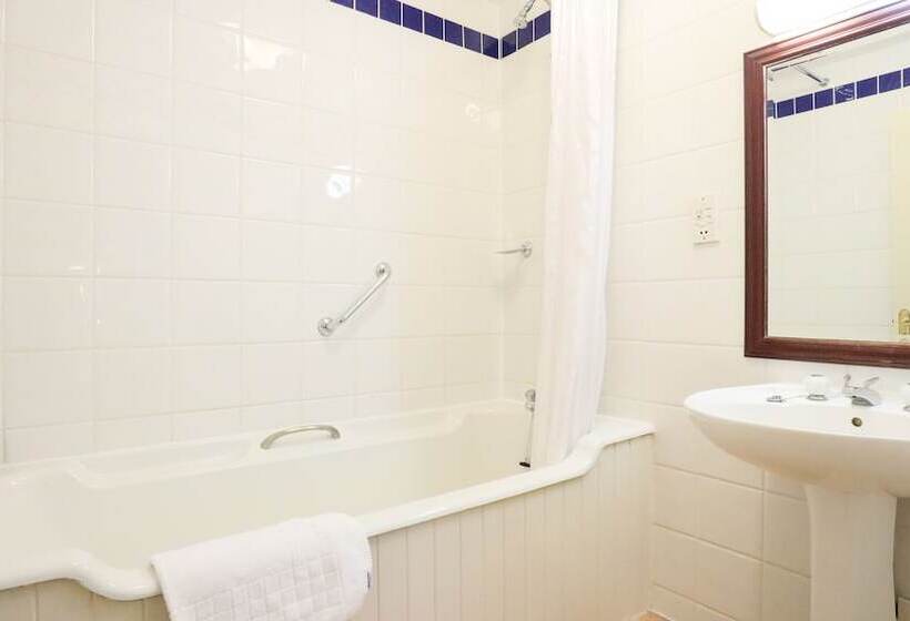 스탠다드 룸, The Lion Hotel Shrewsbury