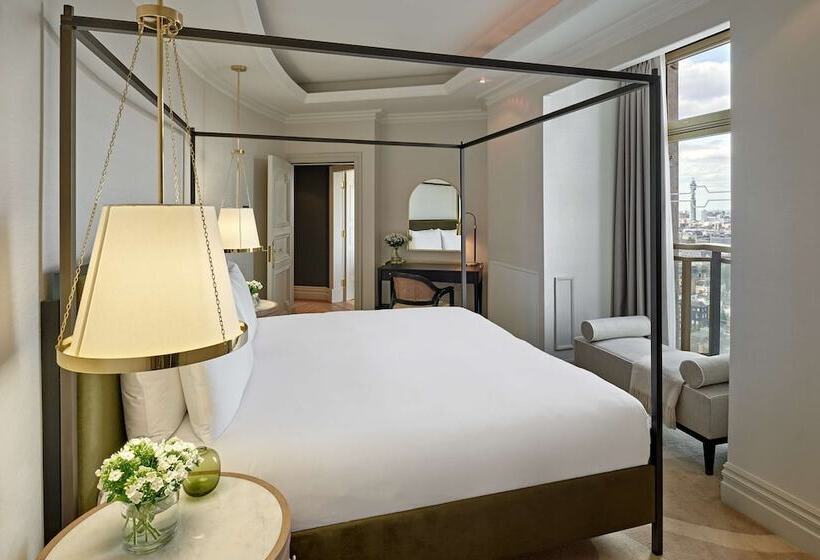 Люкс, London Hilton On Park Lane