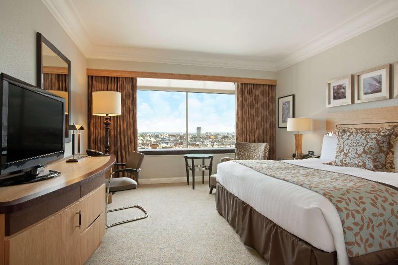 Номер Executive Кровать Кинг, London Hilton On Park Lane