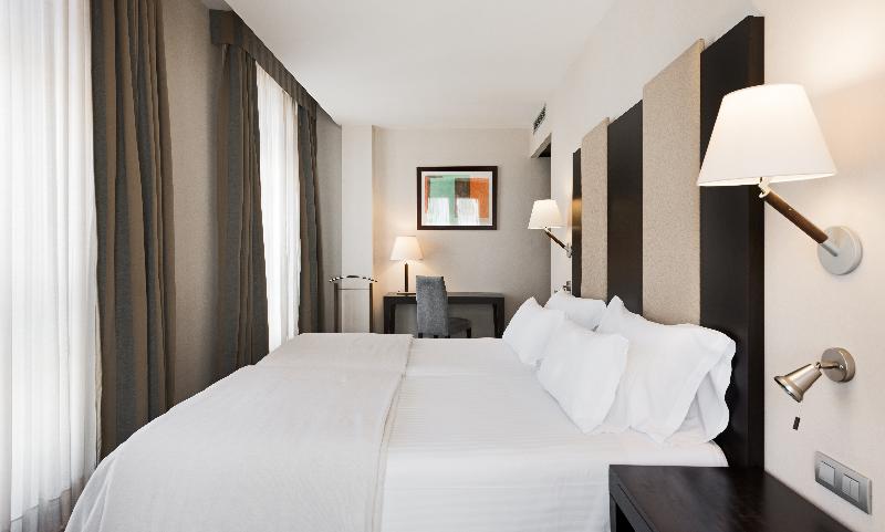 Номер Стандарт, London Hilton On Park Lane