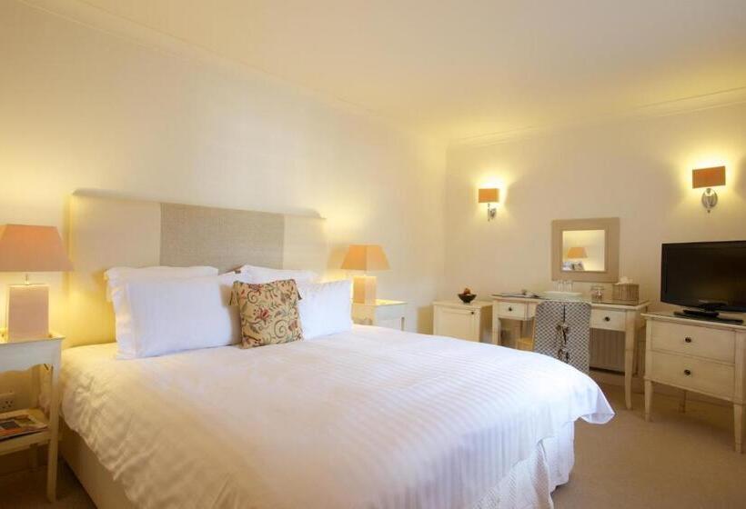 Номер Superior, Lugger Hotel ‘a Bespoke Hotel’