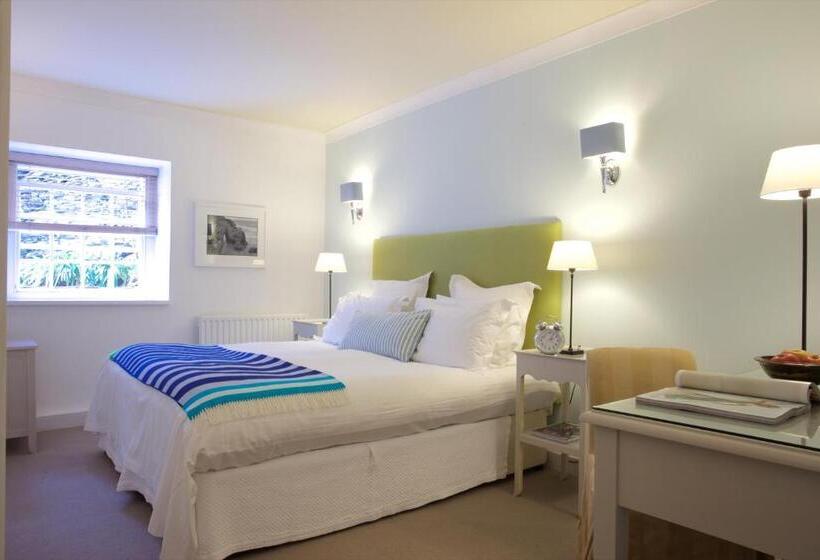 Номер Superior, Lugger Hotel ‘a Bespoke Hotel’