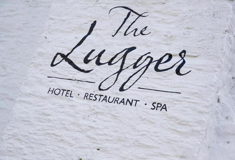 Полулюкс, Lugger Hotel ‘a Bespoke Hotel’