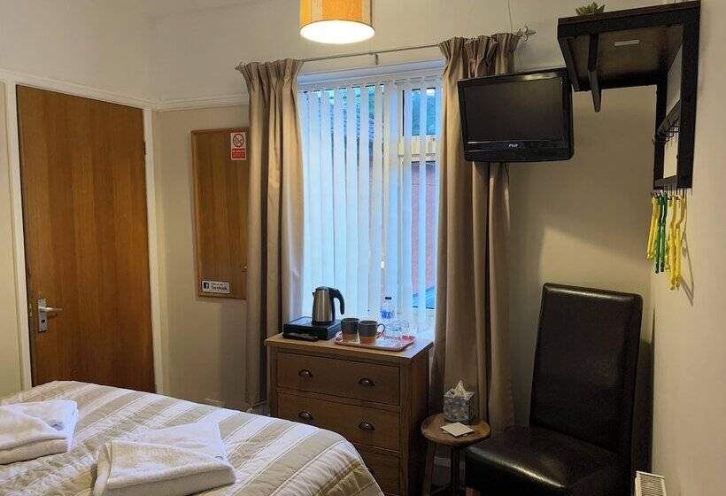 Номер Стандарт, Philmar Guest House