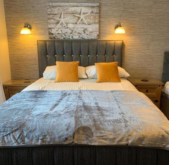 Семейный Номер, Philmar Guest House